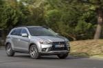 Mitsubishi ASX 2017 года (WW)